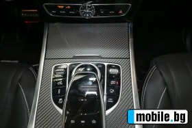Mercedes-Benz G 63 AMG 4x4 2 =AMG Carbon Exterior & Interior=  | Mobile.bg   7