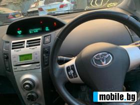 Toyota Yaris 21.2 87., 1.3 101 .     | Mobile.bg   9