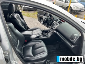 Mazda 6 2.0CDTI EURO4 | Mobile.bg   11