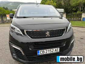 Peugeot Traveler  L3, 7  | Mobile.bg   6