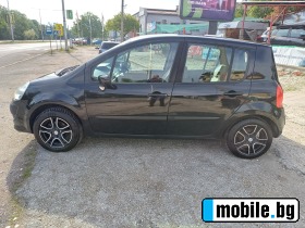 Renault Modus 1.2i  Facelift | Mobile.bg   8