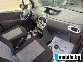 Renault Modus 1.2i  Facelift | Mobile.bg   15