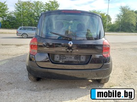 Renault Modus 1.2i  Facelift | Mobile.bg   6