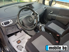 Renault Modus 1.2i  Facelift | Mobile.bg   9