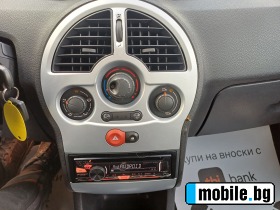 Renault Modus 1.2i  Facelift | Mobile.bg   12