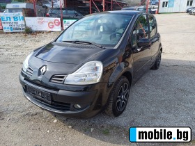 Renault Modus 1.2i  Facelift | Mobile.bg   1