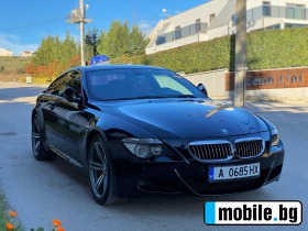     BMW M6 INDIVIDUAL ~62 000 .