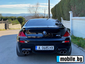 BMW M6 INDIVIDUAL | Mobile.bg   4