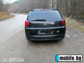 Opel Vectra Signum | Mobile.bg   2
