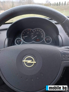 Opel Corsa | Mobile.bg   9