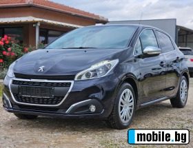 Peugeot 208 1.2i * Allure*  | Mobile.bg   1