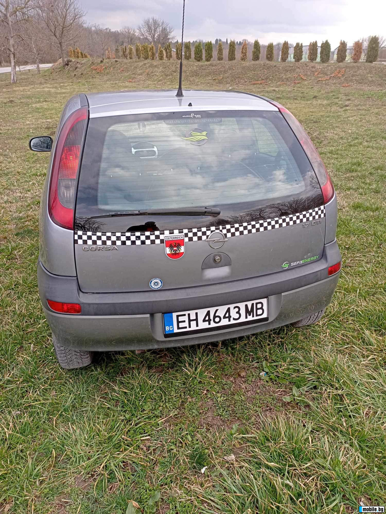 Opel Corsa | Mobile.bg   2