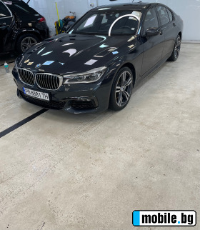 BMW 750    !!! | Mobile.bg   1