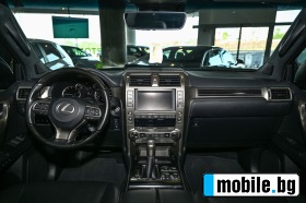 Lexus GX 460 V8  | Mobile.bg   10