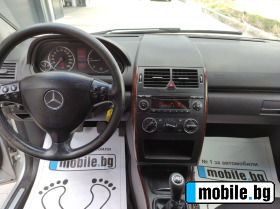 Mercedes-Benz A 180   | Mobile.bg   9