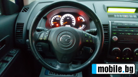 Mazda 5 2.0, 110.. Facelift | Mobile.bg   15