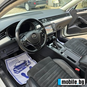 VW Passat 2.0 TDI FULL LED DIGITAL  4X4 | Mobile.bg   14