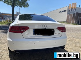 Audi A5 3.0 tdi s-line | Mobile.bg   3