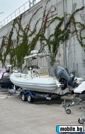      Joker Boat Barracuda 650 ~ 145 000 .