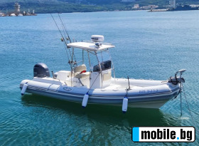  Joker Boat Barracuda 650 | Mobile.bg   2