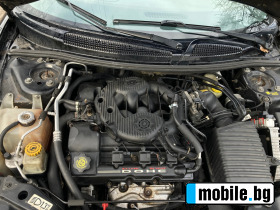 Chrysler Sebring 2.7 v6 | Mobile.bg   17