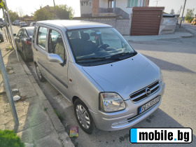 Opel Agila | Mobile.bg   5