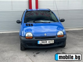 Renault Twingo 1.2I  | Mobile.bg   3