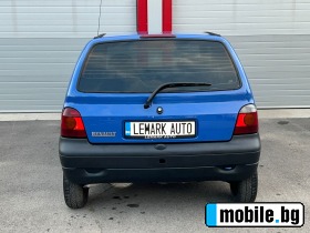 Renault Twingo 1.2I  | Mobile.bg   9