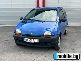 Renault Twingo 1.2I  | Mobile.bg   4