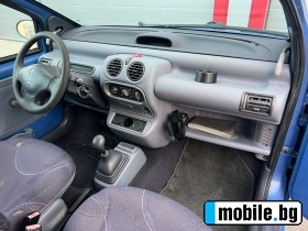 Renault Twingo 1.2I  | Mobile.bg   14