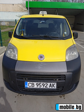 Fiat Qubo  | Mobile.bg   1