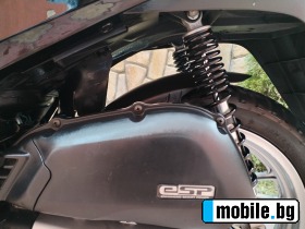 Honda Sh LED ABS ESP START STOP | Mobile.bg   6