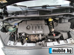 Peugeot 1007 1.4hdi | Mobile.bg   8