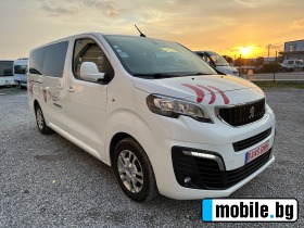 Peugeot Traveller Expert, 3   9  | Mobile.bg   1