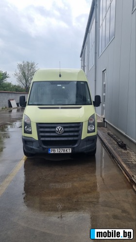     VW Crafter ~21 700 .