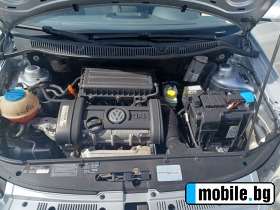 VW Polo 1.4i 16v  | Mobile.bg   13