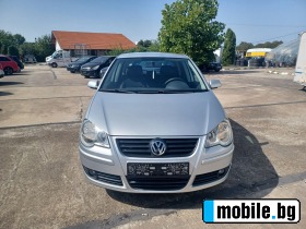 VW Polo 1.4i 16v  | Mobile.bg   1