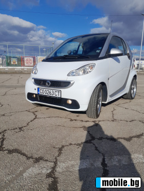     Smart Fortwo ~8 800 .