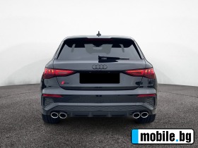 Audi S3 Sportback = Exclusive Titan Black Optic=  | Mobile.bg   2