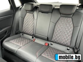 Audi S3 Sportback = Exclusive Titan Black Optic=  | Mobile.bg   9