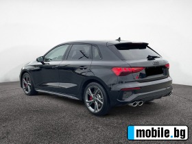 Audi S3 Sportback = Exclusive Titan Black Optic=  | Mobile.bg   3