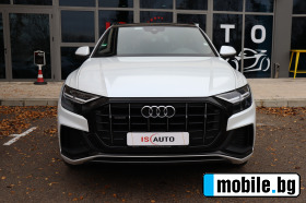     Audi Q8 50TDI/Virtual/Quattro ~ 119 000 .