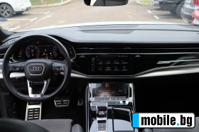 Audi Q8 50TDI/Virtual/Quattro | Mobile.bg   11