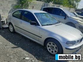 BMW 318 Kompakt | Mobile.bg   1