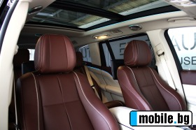 Mercedes-Benz GLS 600 MAYBACH 4M FIRST CLASS | Mobile.bg   12