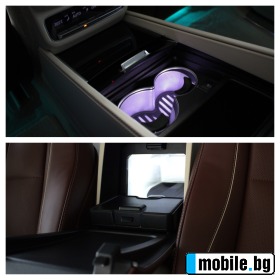 Mercedes-Benz GLS 600 MAYBACH 4M FIRST CLASS | Mobile.bg   16