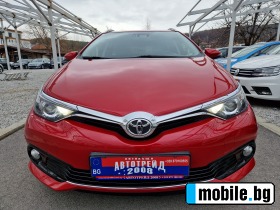 Toyota Auris AVTOMAT | Mobile.bg   2