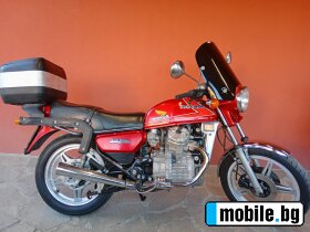 Honda Cx 500 | Mobile.bg   1