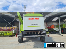  Claas Mega 360 | Mobile.bg   7