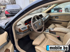 BMW 745 4.4i | Mobile.bg   7